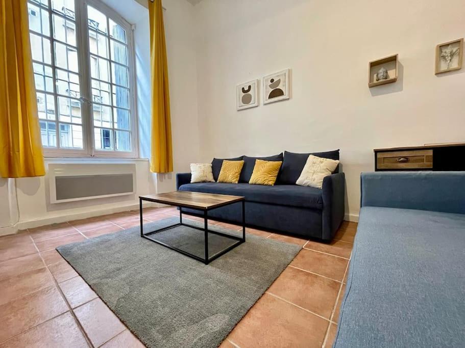 Appartement Confort - Carcassonne Centre Luaran gambar