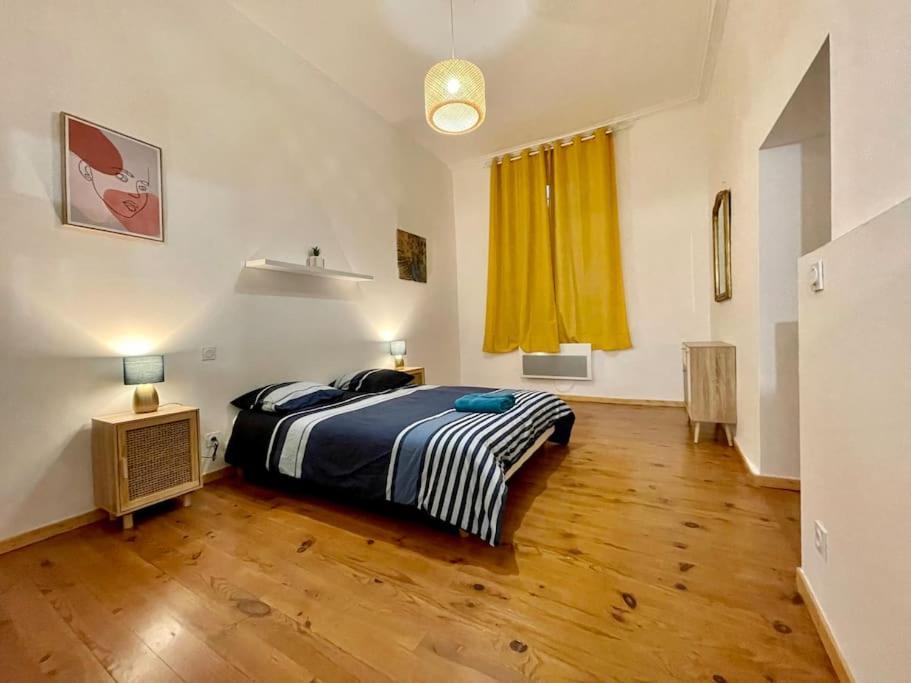 Appartement Confort - Carcassonne Centre Luaran gambar